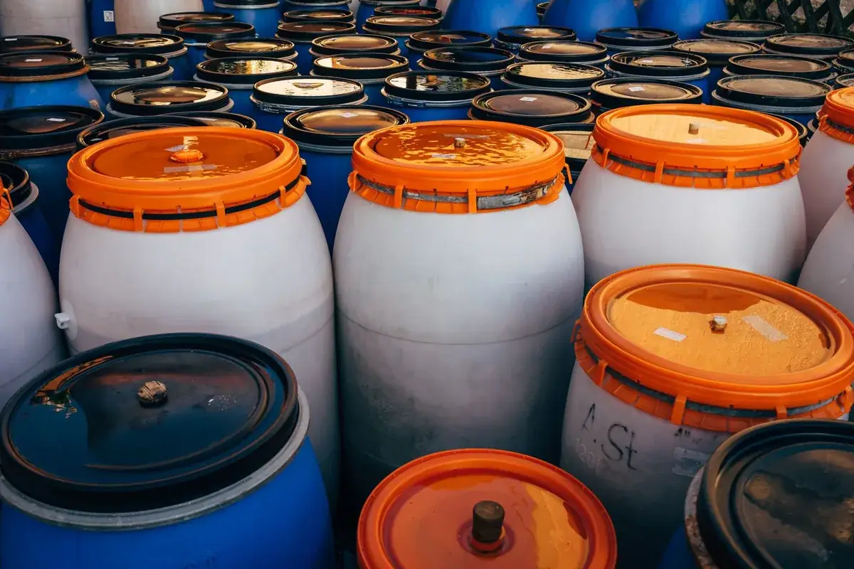 Chemical & Toxic Waste Cleanup in Oskaloosa, KS